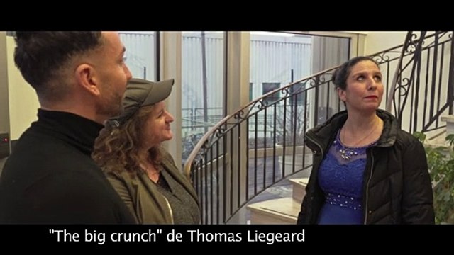 Les Projos de Greta : Détour vers la fracture Bande-annonce VF