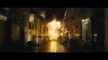 Kingsman Le Cercle d or trailer