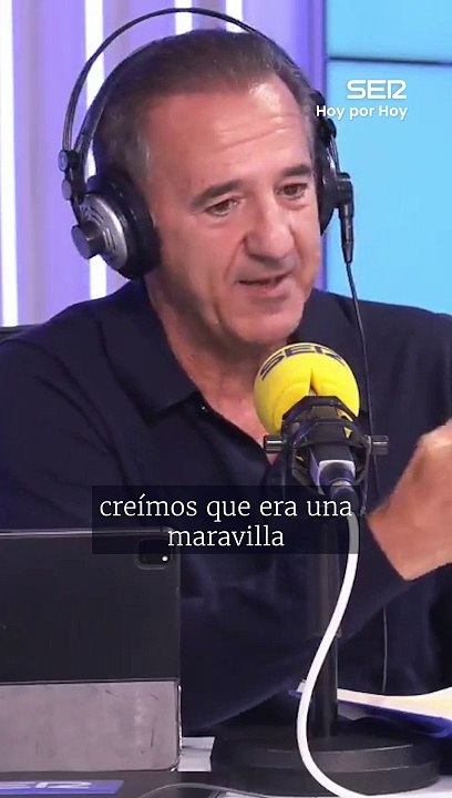 Contreras, sobre Juan Carlos I en Hoy por Hoy: "Ha hecho un daño evidente"