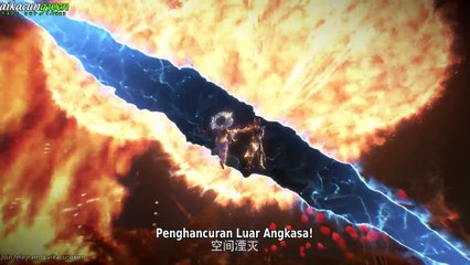 Apotheosis Episode 98 Sub indo