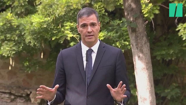 Sánchez, sobre su visto bueno a la visita de Delcy Rodríguez a España: Efectivamente el ministro Ábalos me informó de esta visita privada .