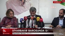 Diyarbakır Barosu'ndan skandal sözler: Anayasa'nın başlangıç bölümü değiştirilmeli