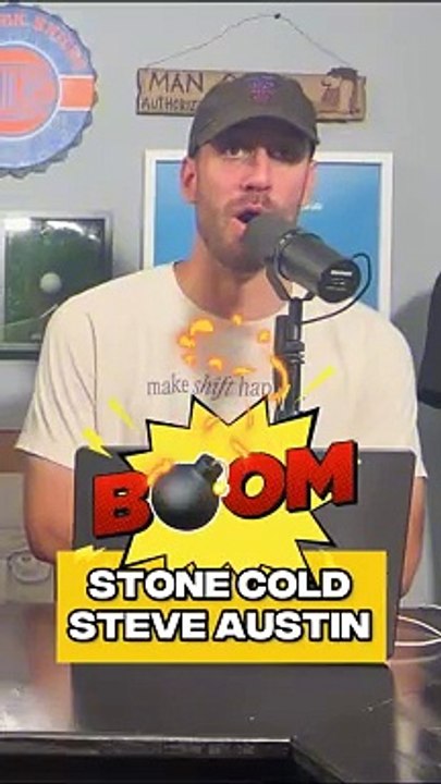 BOOM!  Or DOOM! ☠️‼️ #father #son #family #fun #bigjustice #boom #costco #costcoguys