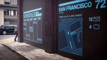 Betas (2013) - S01E04 - One on One (1080p AMZN WEBRip x265 t3nzin)