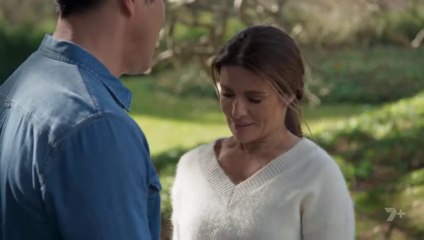 Home And Away 14th October 2024