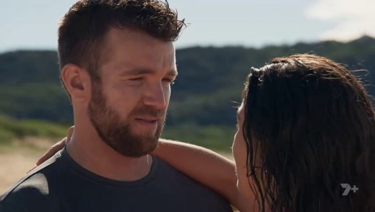 Home And Away 15th October 2024