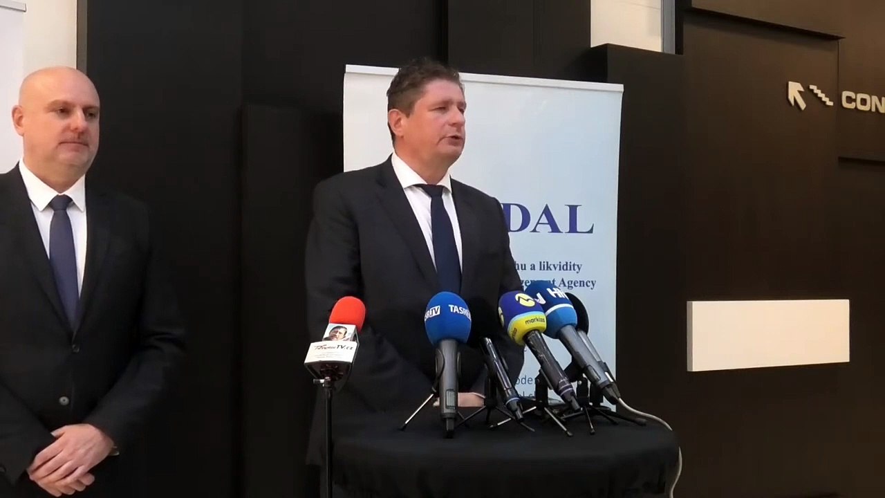 ZÁZNAM: Výnos dlhopisov pre občanov bude určený tesne pred predajom, má byť atraktívny