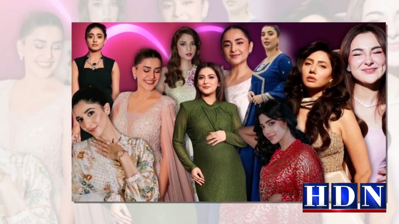 hum awards 2024 full show #hum award