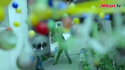 İnci Taneleri: Zahir'e Kurşun Sıkıldı! 🩸