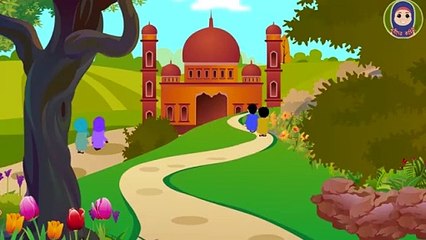 যাইয়েদ (রঃ) নবীর পালক পুত্র হওয়ার ঘটনা __  নবী মুহাম্মাদ(সঃ)এর পর্ব ৮ __ Nobider Kahini Bangla _