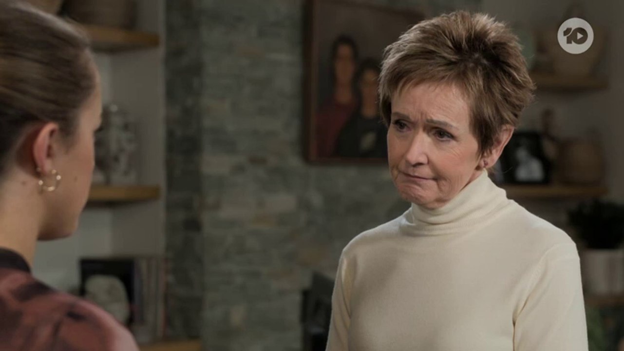 Neighbours 15th October 2024