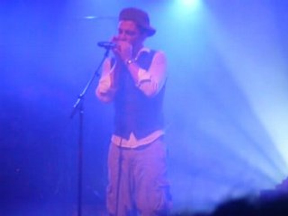 Christophe Mae Ca Fait Mal