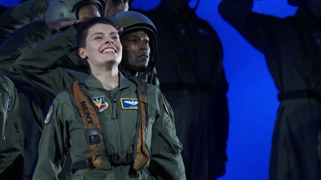 GROUNDED - Bande-annonce ｜ Le Metropolitan Opera au cinéma