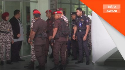 Saya tidak terlibat pembunuhan Altantuya - Najib