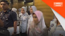 Pemandu sakit mental tiada rekod rawatan di Terengganu