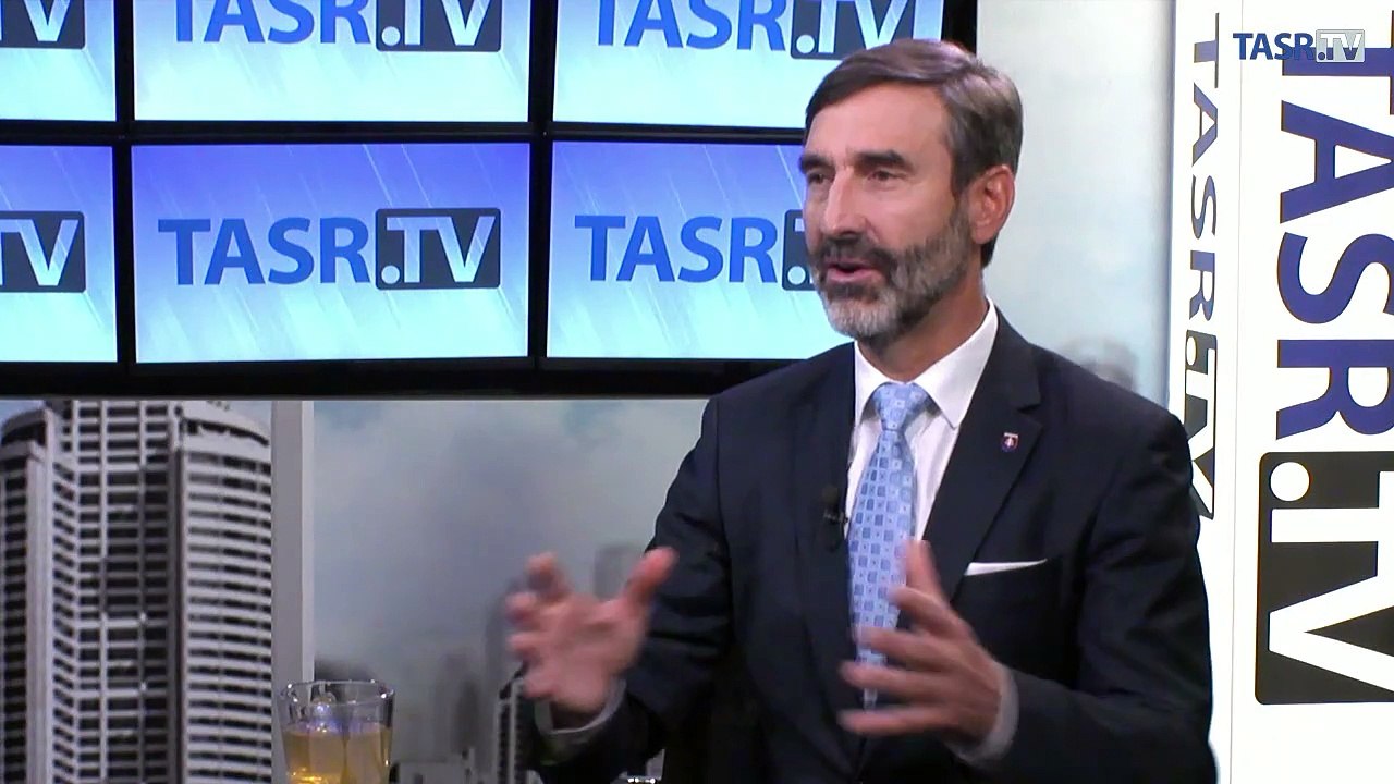 BLANÁR: Slovensko je pripravené podporiť mierový proces na Ukrajine