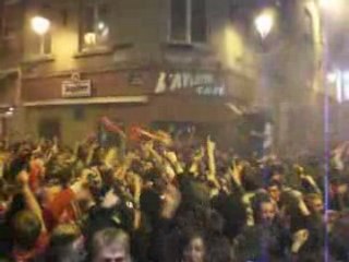 Boxon dans le Carré - Standard Champion