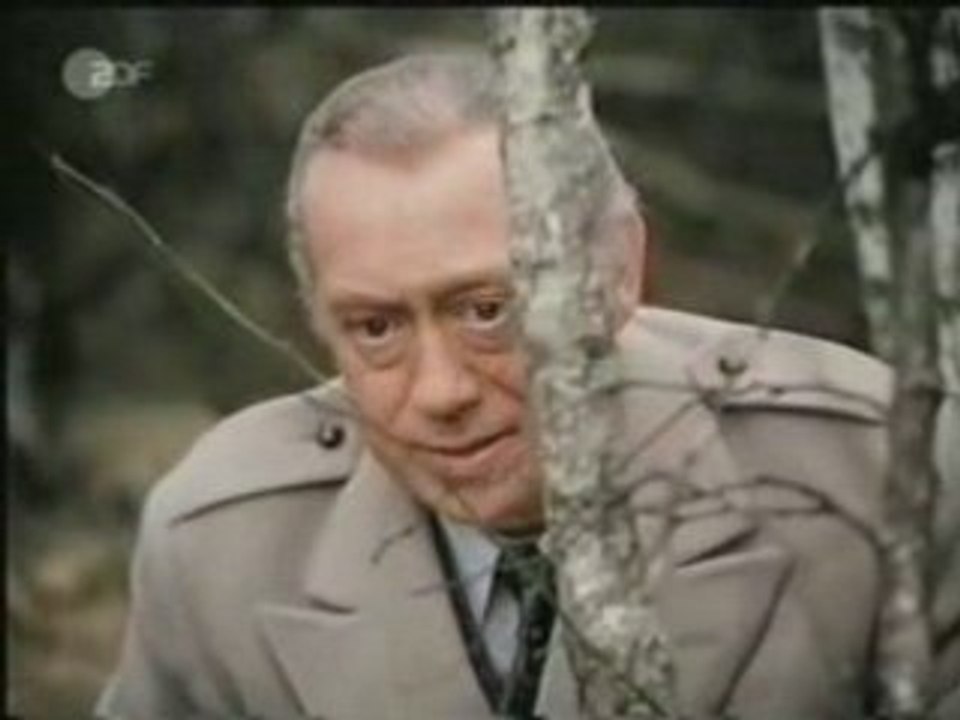 DERRIQUE et la drogue
