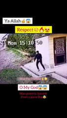 MashAllah ☝ Greatest Save 