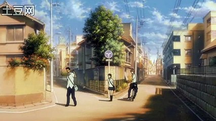 時をかける少女