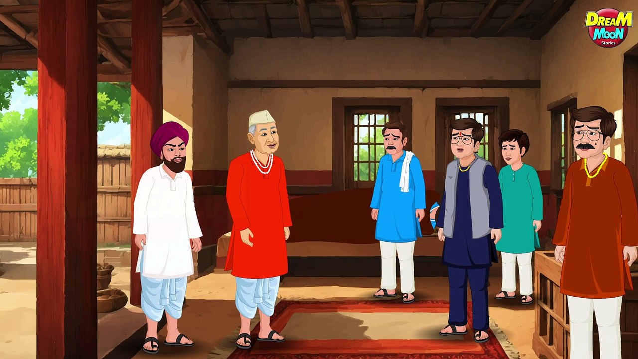 भेड़िया 5 - HORROR STORY | BHEDIYA PART 5 | HINDI KAHANIYA | HINDI STORIES