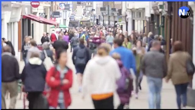 What are the symptoms of HIV? Virus explained as cases rise in heterosexual Brits