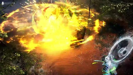 Supreme God Emperor Episode 421 Sub indo