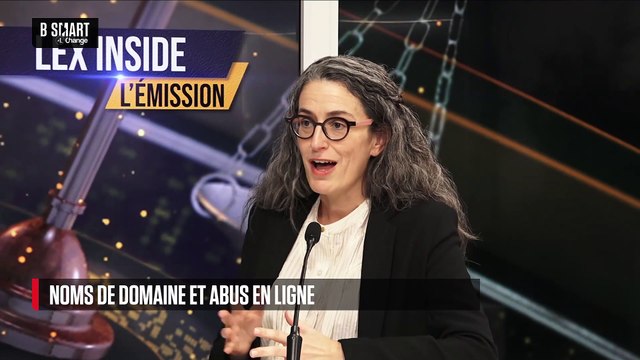 LEX INSIDE - LEX INSIDE, 2e partie du 11 octobre 2024