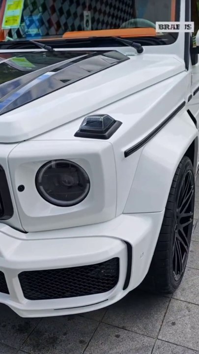 Barbus G800 Power Car..#viral #shorts #trendingvideos #barbus