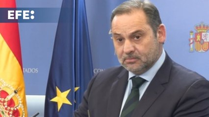 La UCO pide al juez investigar a Ábalos por su "papel relevante" en el caso Koldo