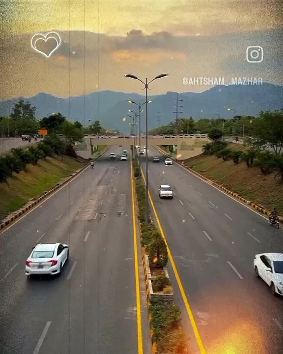 Nature  entertainment