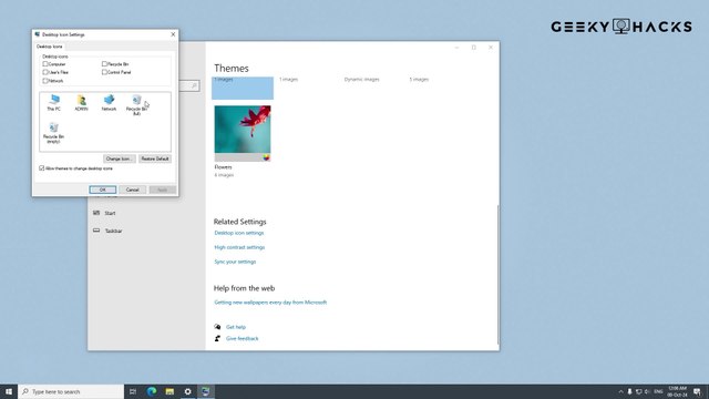 How to Add This PC Icon to Your Desktop in Windows
