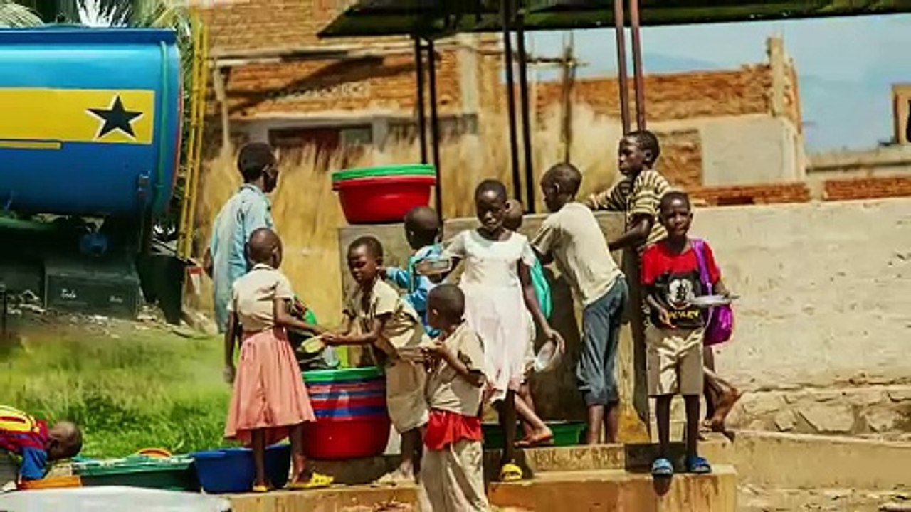 Oxydus – Innovating Water Sustainability, Powered by Your Investment