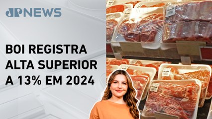 Kellen Severo: Por que preço da carne vai subir nos próximos meses?