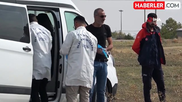 Kayıp Rojin Kabaiş İçin Arama Çalışmaları Yoğunlaştı