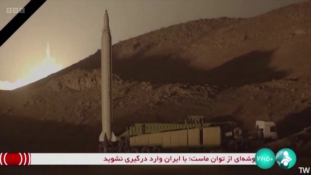 US warns Israel not to attack Iran’s nuclear sites | BBC News