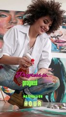 VI - Perfection isn’t your goal—progress is| motivational short video| viral video