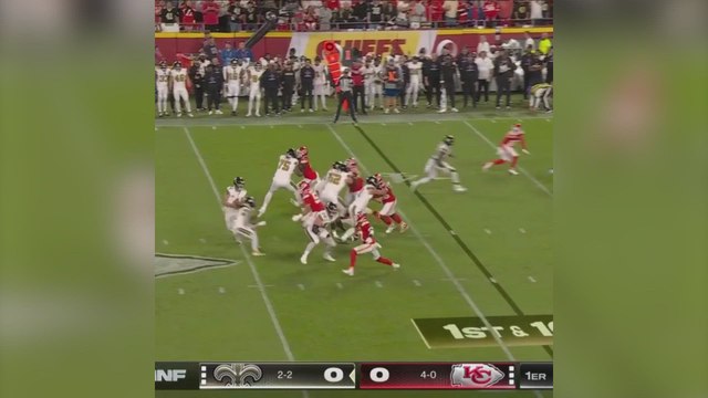 Resumen del San Francisco 49ers vs. Seattle Seahawks de NFL