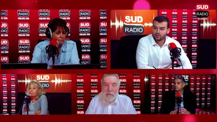 Le Doliprane n’est plus français / Les violences en Martinique / Le déficit de la France