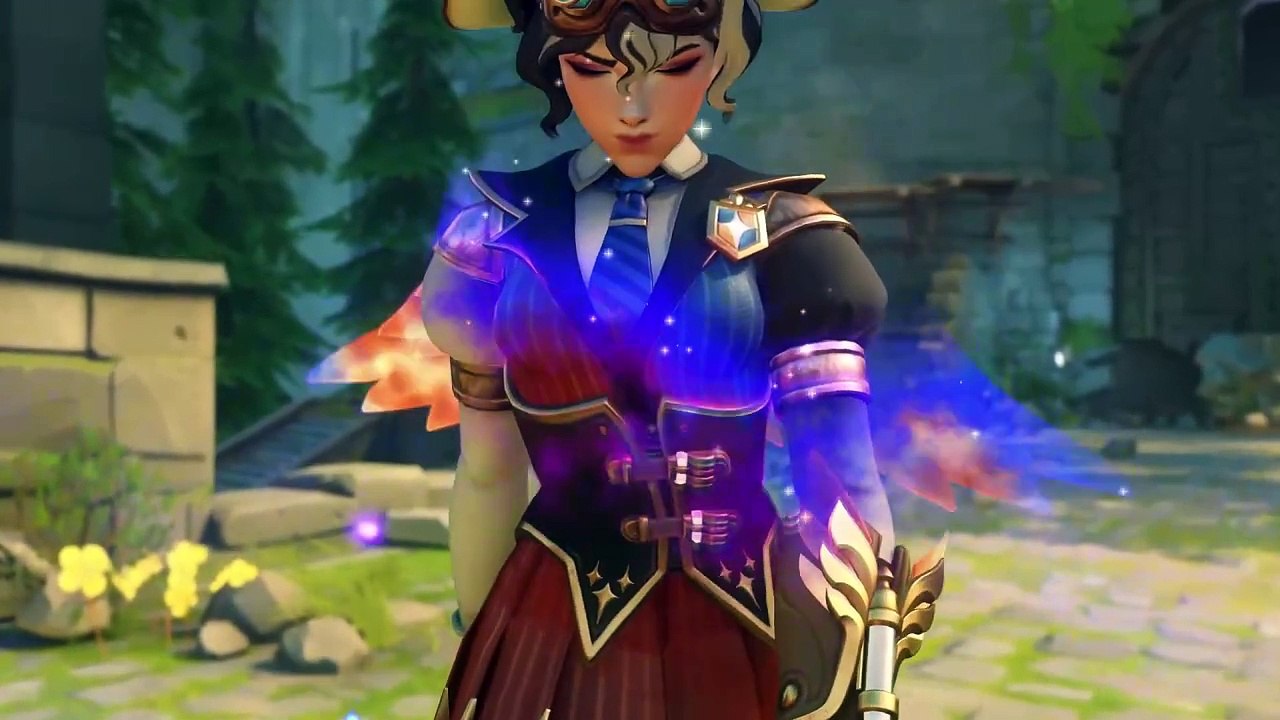 Overwatch 2 - Season 13 Trailer