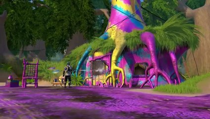 PowerWash Simulator - Shrek Special Pack Launch Trailer