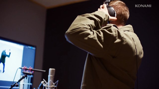 SILENT HILL 2 - How silence turns fog into fear - Bloober Team Dev Diaries