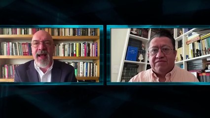 Alfredo Campos Villeda, autor de "Voces y ecos literarios" | En 15