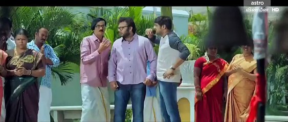 Ranga 2022 Hindi Movie | Official Gana Shana Song 🎵