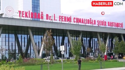Tekirdağ'da feci kaza: Aynı aileden 3 kişi hayatını kaybetti