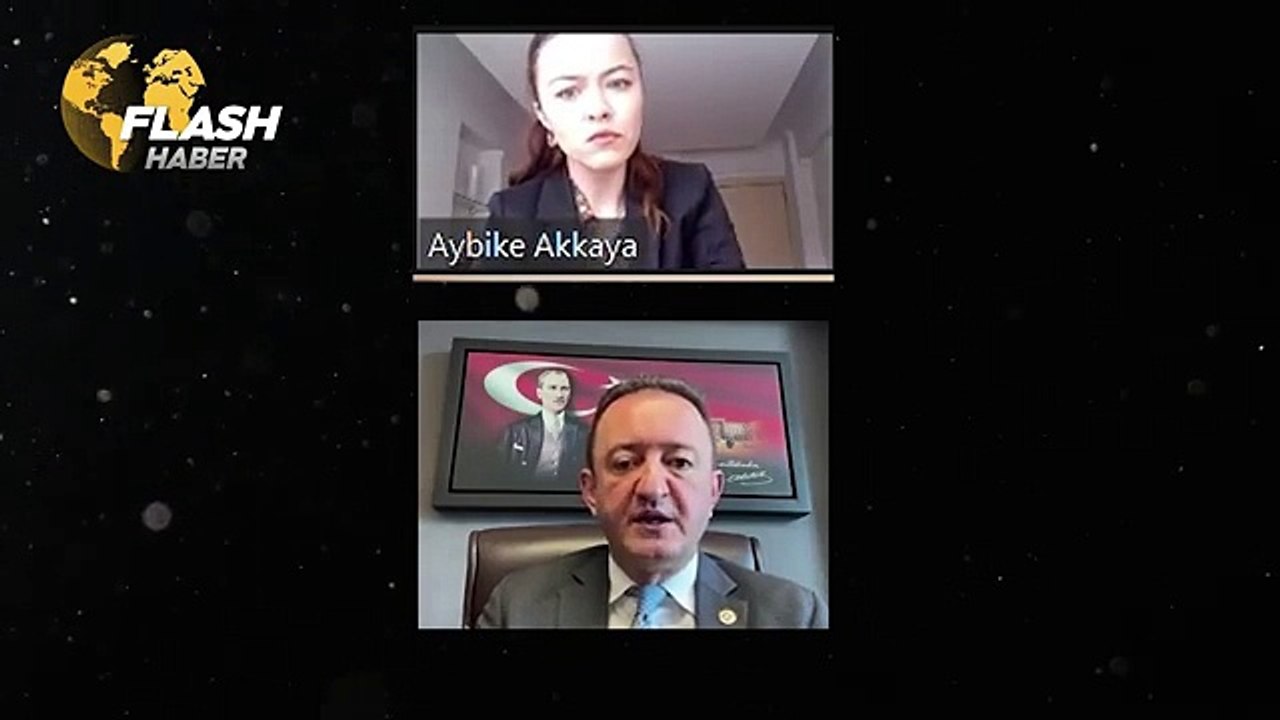 Sosyal Medya Artık Yeni Adalet Mercisi Mi Oluyor? CHP Konya Milletvekili Barış Bektaş Değerlendirdi