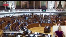 Ventura, Chega, deputados