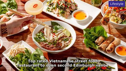 Edinburgh Evening News Morning Update 11 October, 2024