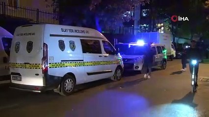 İstanbul'da Bir Evde Bulunan Lav Silahları Bakın Kimin Çıktı?