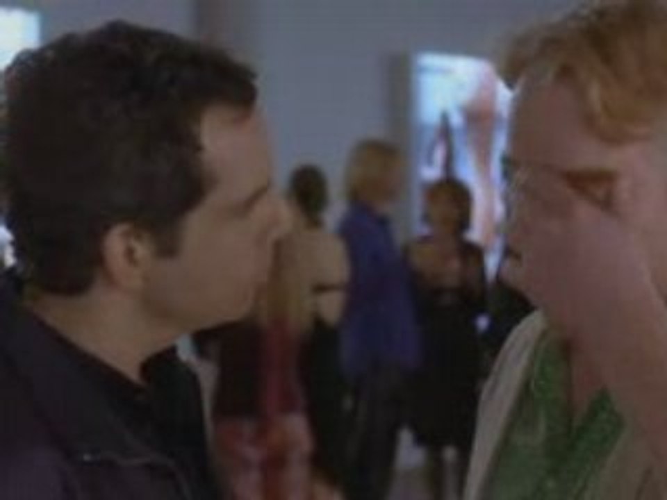 Funny Moments - Along Came Polly